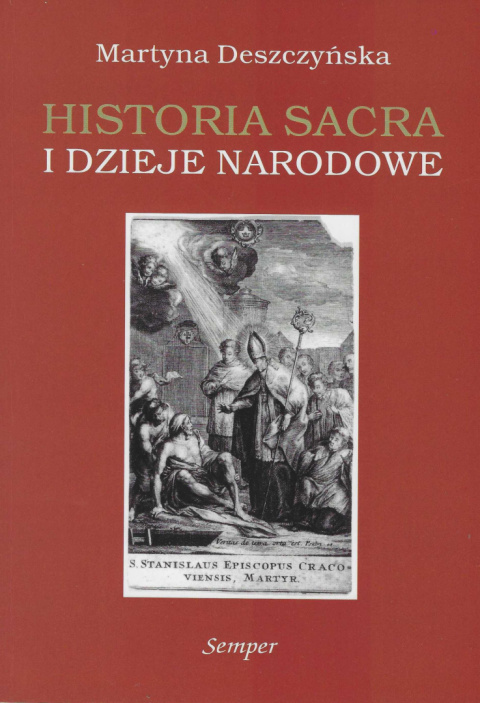 Stara-Szuflada > Historia Sacra I Dzieje Narodowe. Refleksja ...